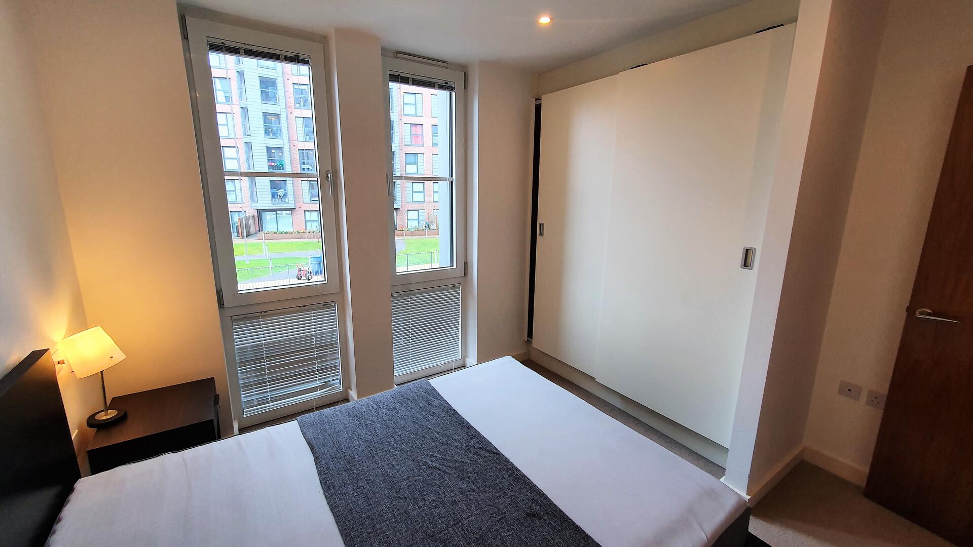196 Milliners Wharf 2 Munday Street Manchester